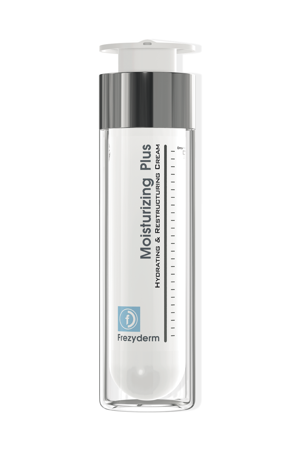 Moisturizing Plus Cream