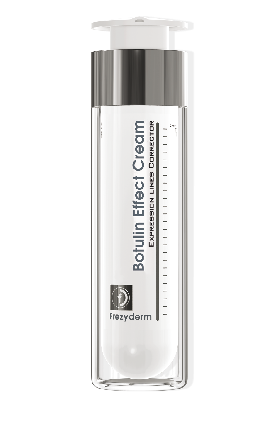 Botulin Effect Cream