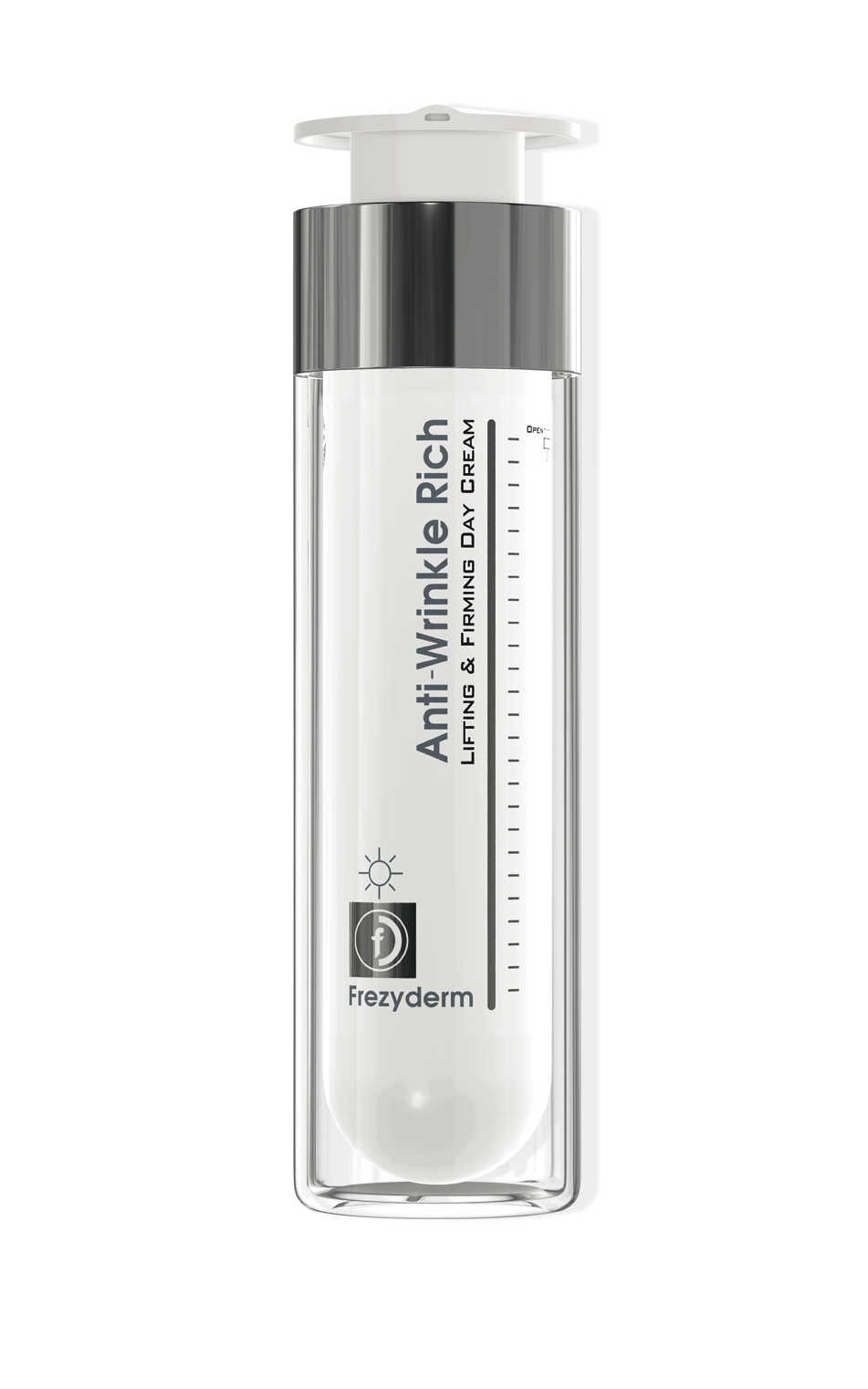 Anti-Wrinkle Rich Day