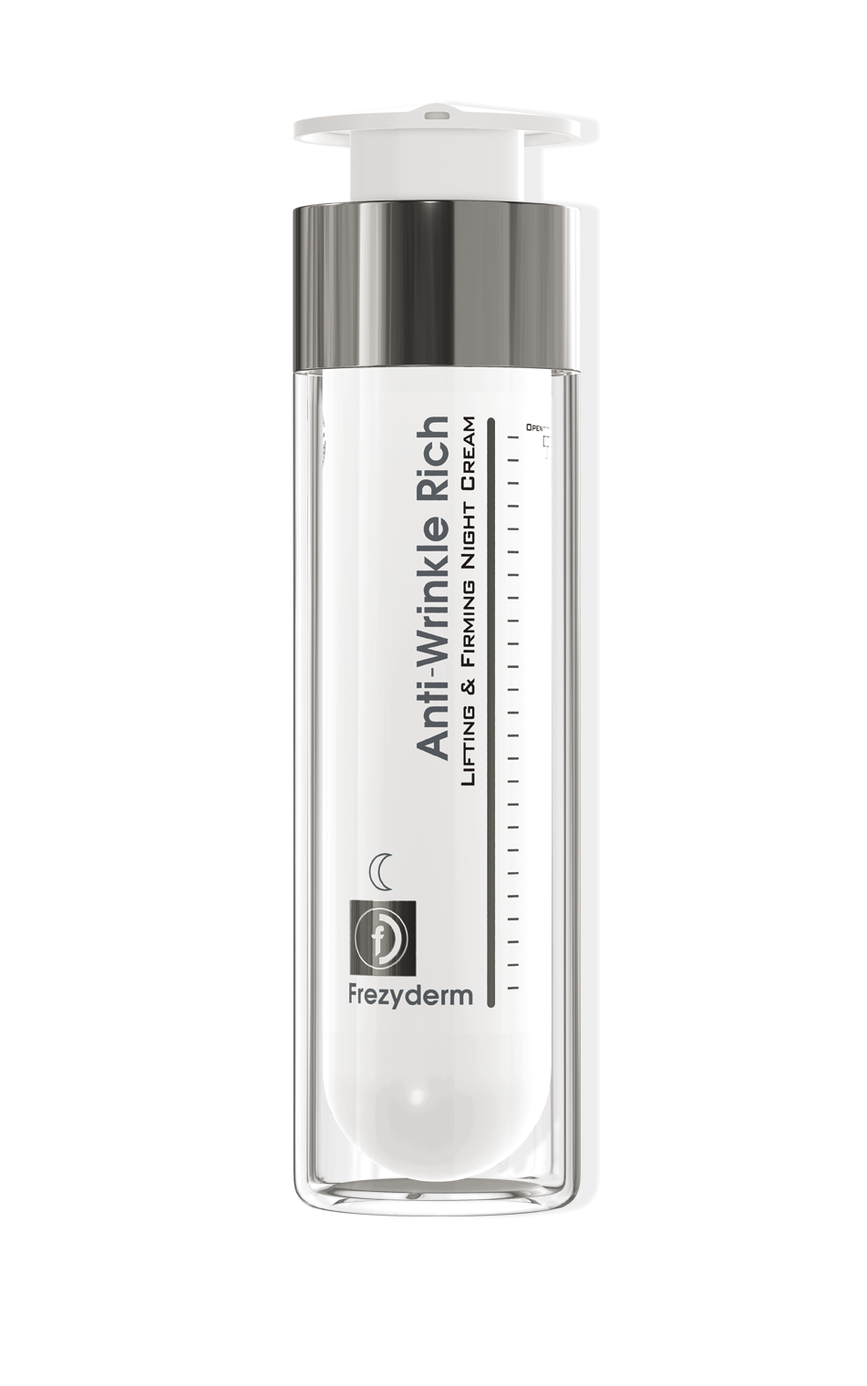 Anti-Wrinkle Rich Night