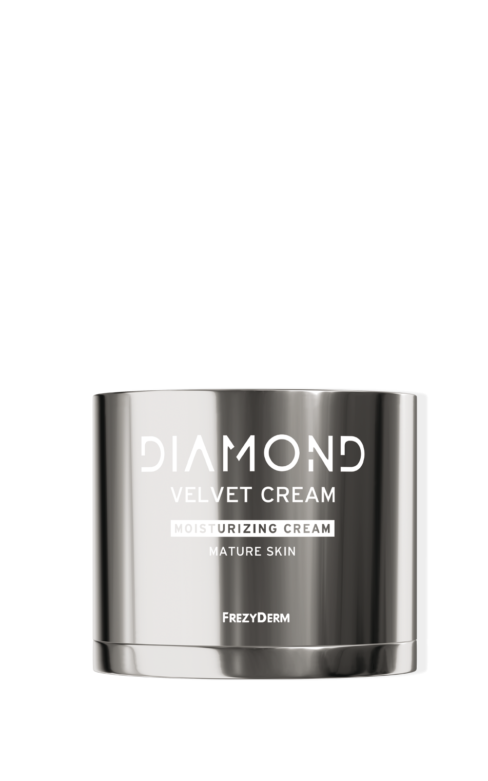 Diamond Velvet Moisturizing Cream