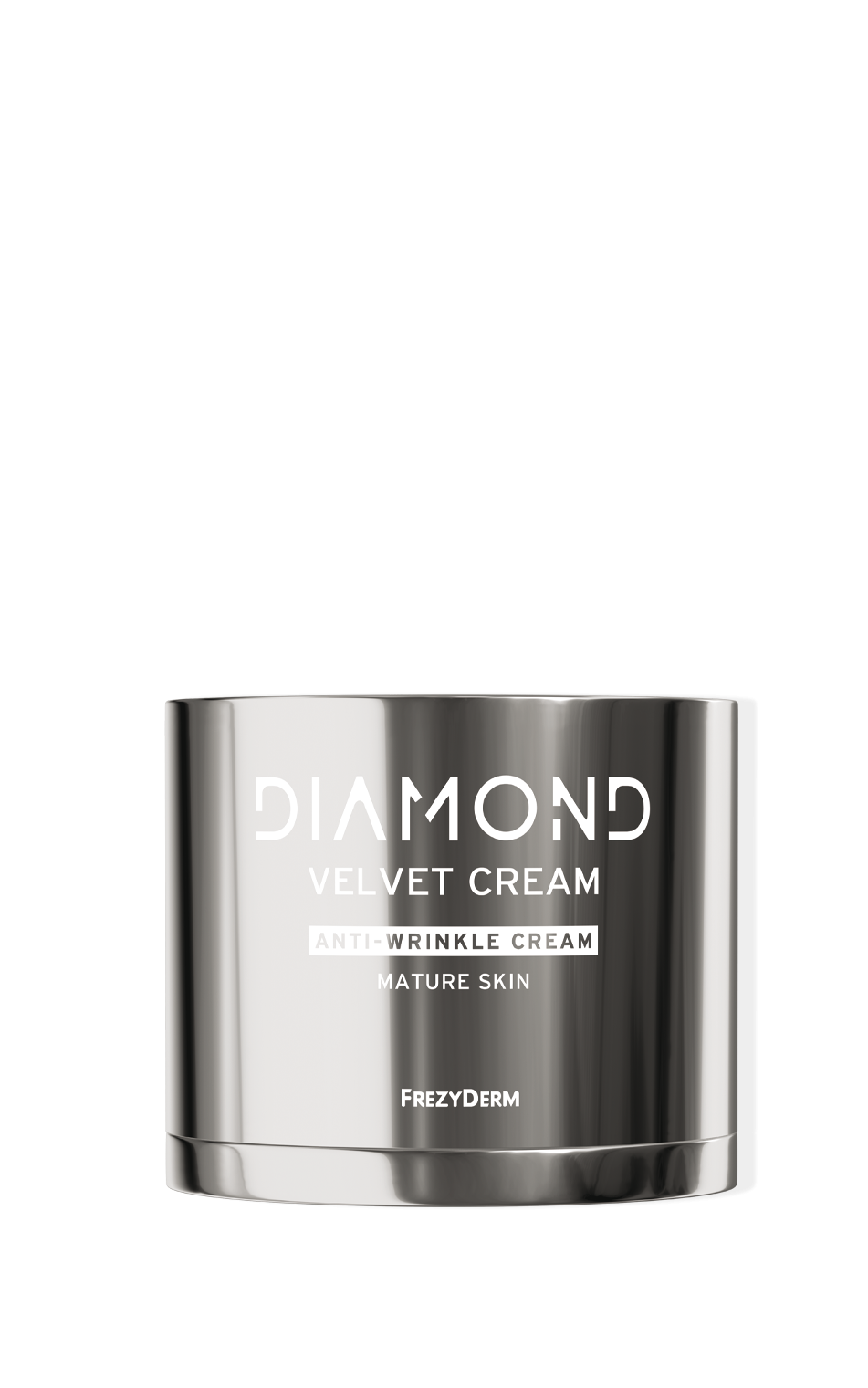 Diamond Velvet Anti-Wrinkle Cream