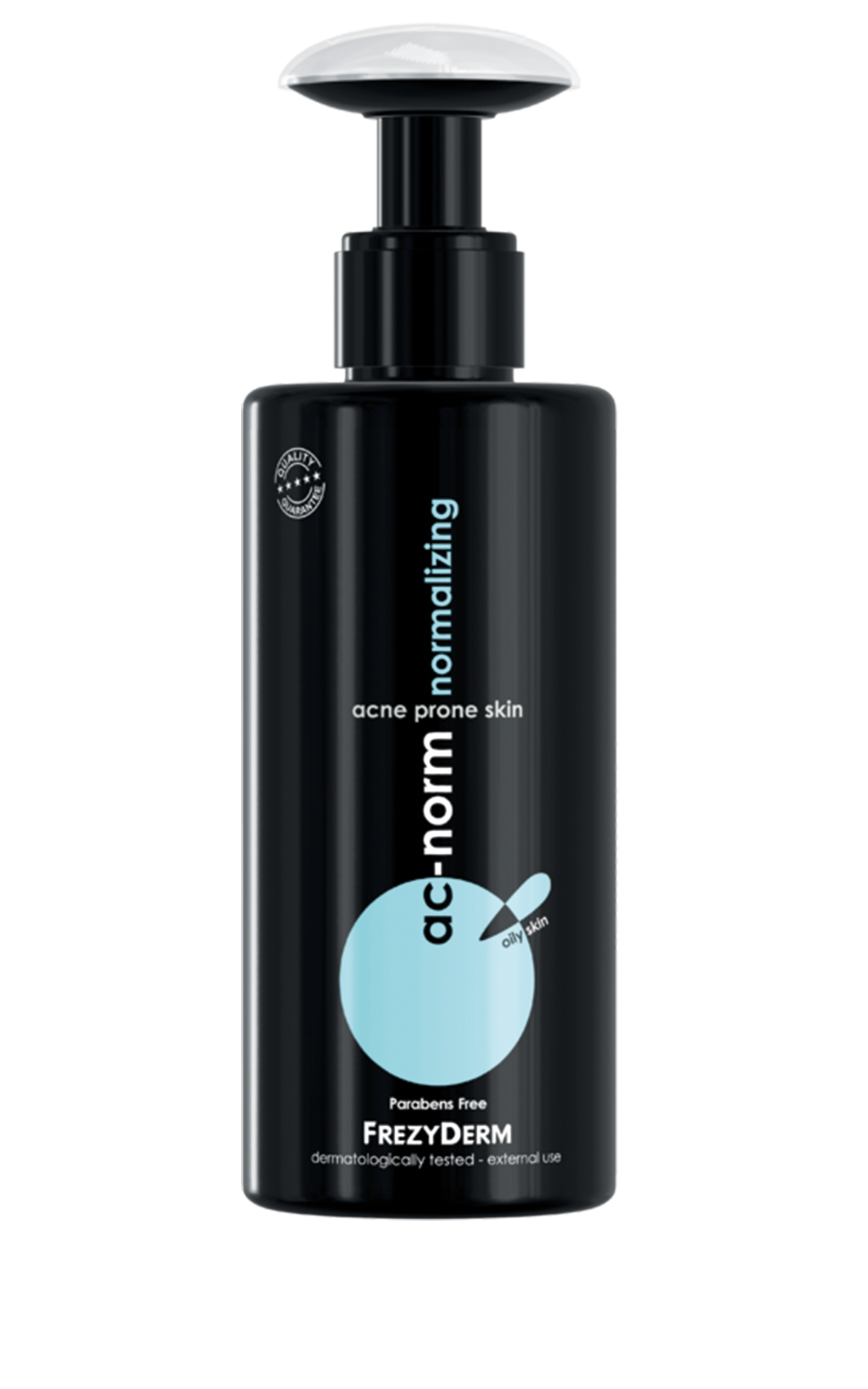 Ac-Norm Normalizing lotion