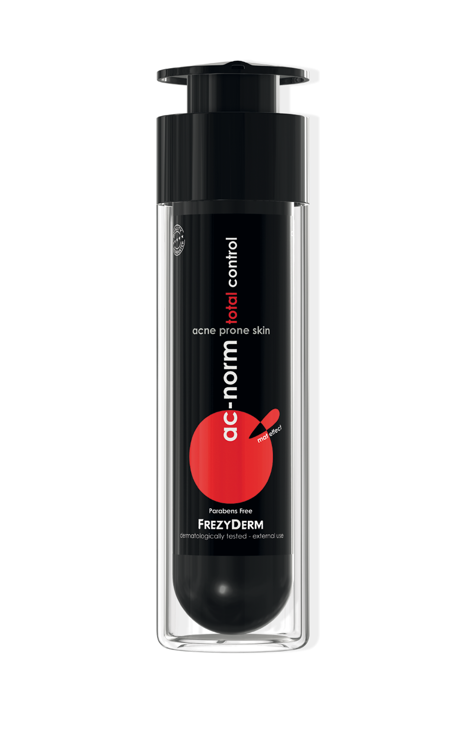 Ac-Norm Total Control Cream