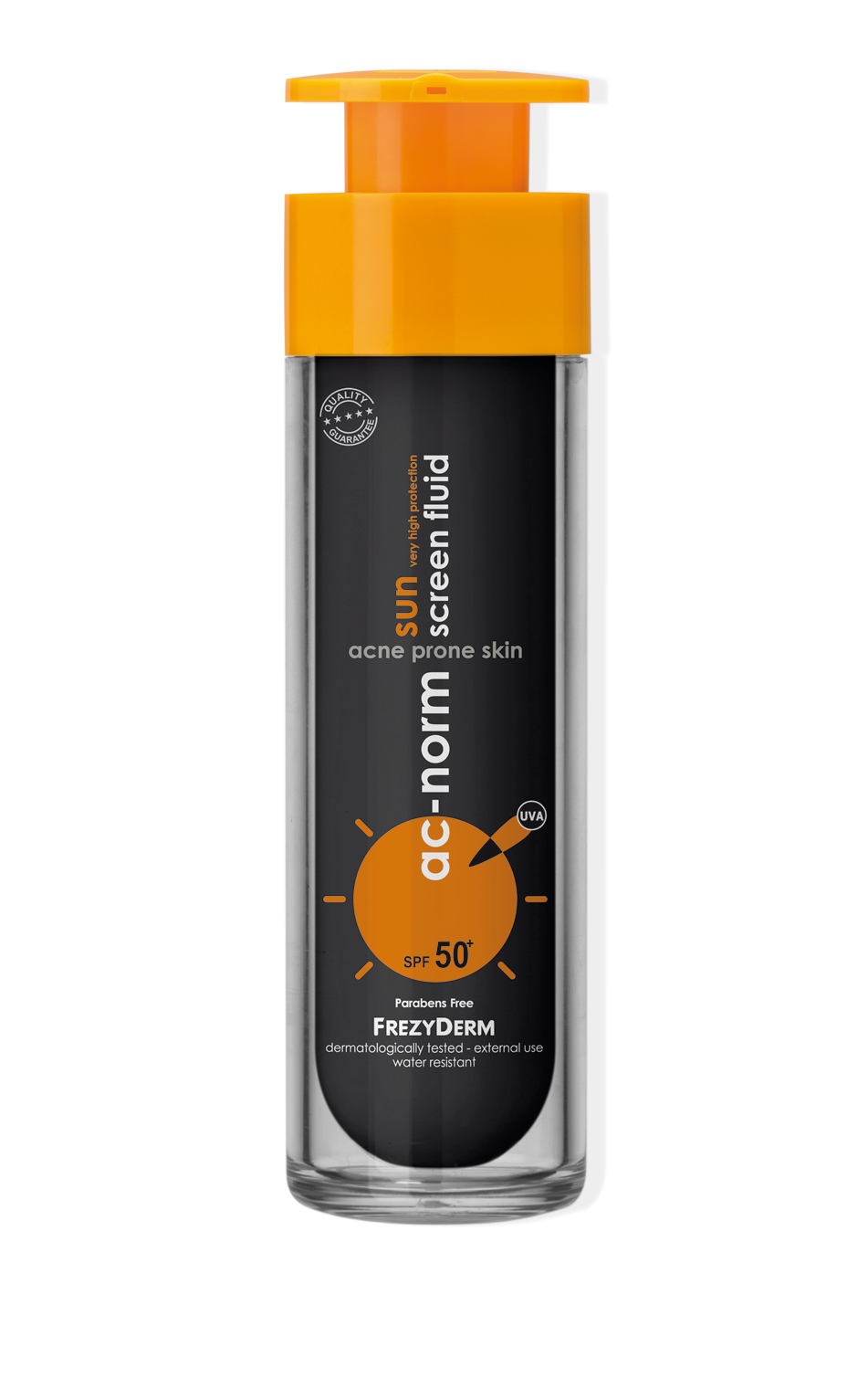 Ac-Norm Fluid SPF 50+