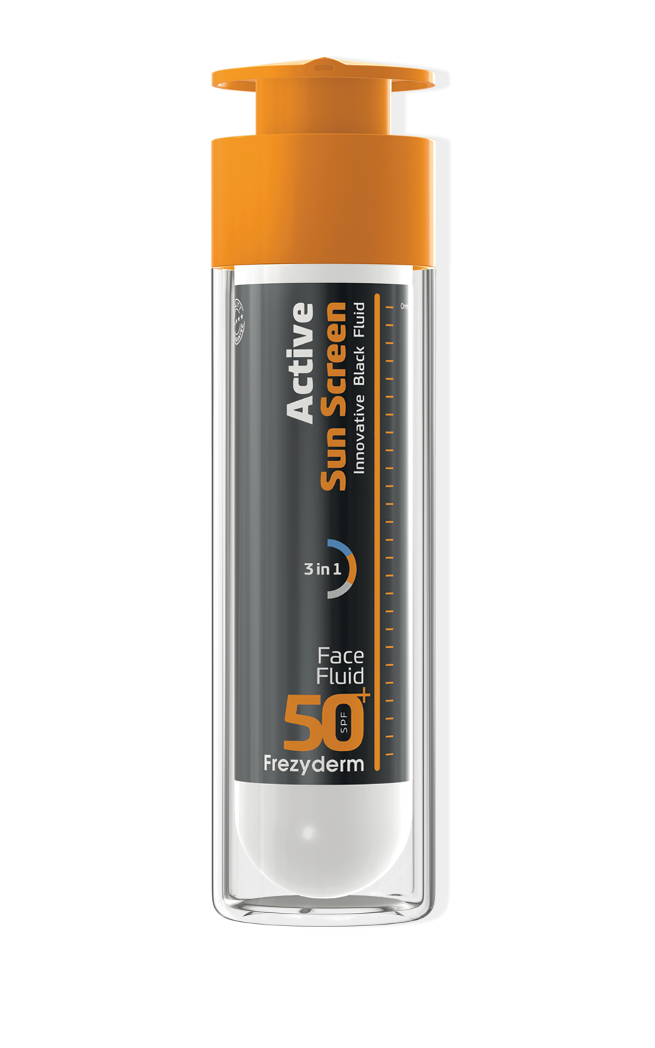 Active Face Fluid SPF 50+