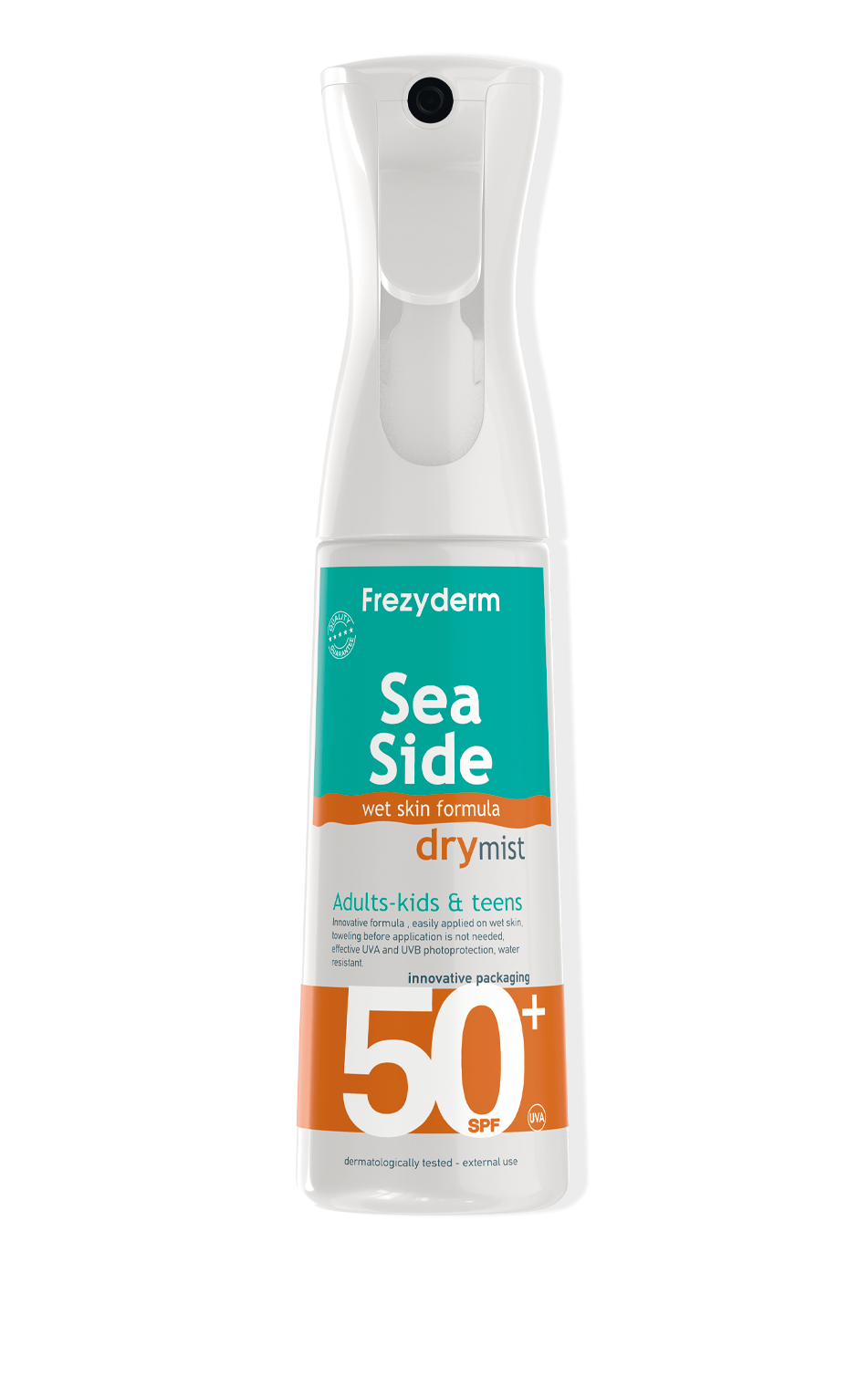 Sea Side Dry Mist SPF 50+